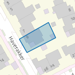 Perceel HVR00-D-5890