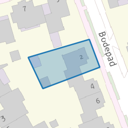 Perceel HVR00-D-5891