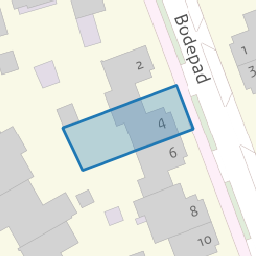 Perceel HVR00-D-5892