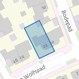 Perceel HVR00-D-5897