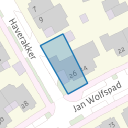 Perceel HVR00-D-5899