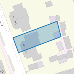 Perceel HVR00-D-5904