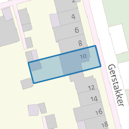 Perceel HVR00-D-5910