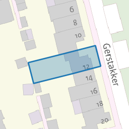 Perceel HVR00-D-5911