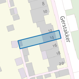 Perceel HVR00-D-5912