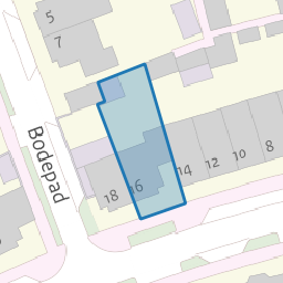 Perceel HVR00-D-5923