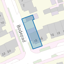 Perceel HVR00-D-5924