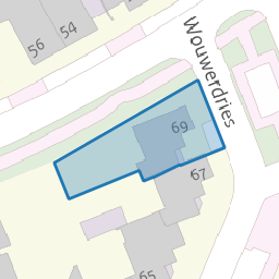 Perceel HVR00-D-5934