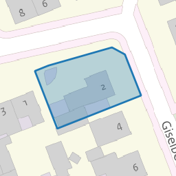 Perceel HVR00-D-5950