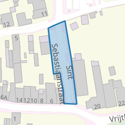 Perceel HVR00-D-5951