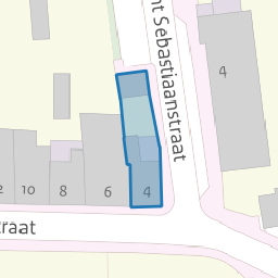 Perceel HVR00-D-5952