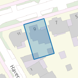 Perceel HVR00-D-5955