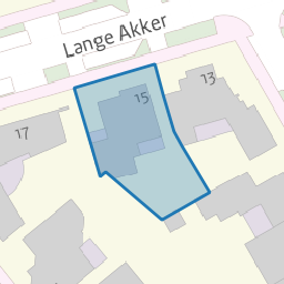 Perceel HVR00-D-5958