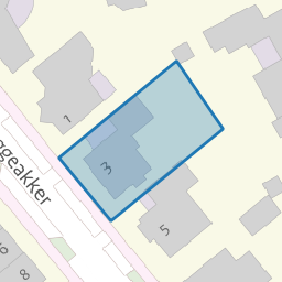 Perceel HVR00-D-5960