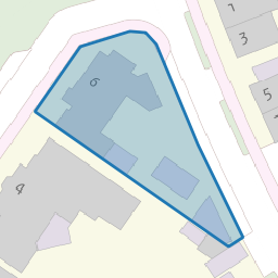 Perceel HVR00-D-5962