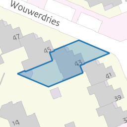 Perceel HVR00-D-5981