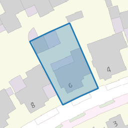 Perceel HVR00-D-5994