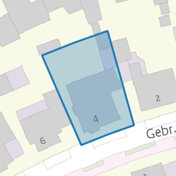 Perceel HVR00-D-5995