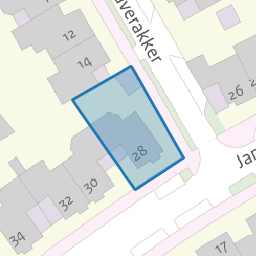 Perceel HVR00-D-6001