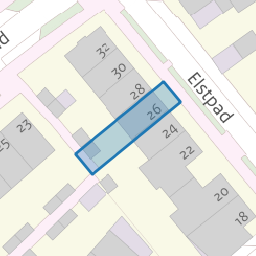 Perceel HVR00-D-6013