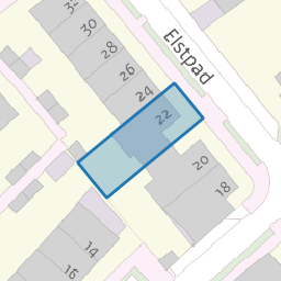 Perceel HVR00-D-6015