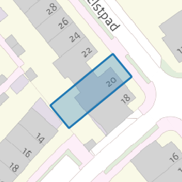 Perceel HVR00-D-6016