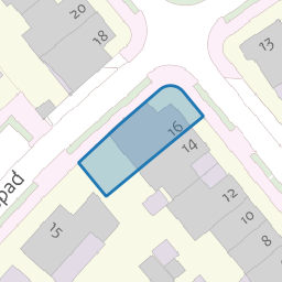 Perceel HVR00-D-6019