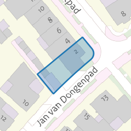 Perceel HVR00-D-6026