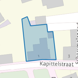 Perceel HVR00-D-6027