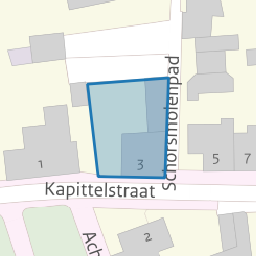 Perceel HVR00-D-6028