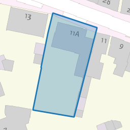 Perceel HVR00-D-6030