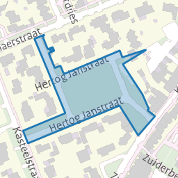 Perceel HVR00-D-6036