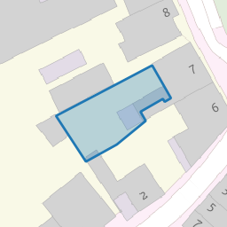 Perceel HVR00-D-6038