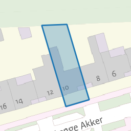 Perceel HVR00-D-6047