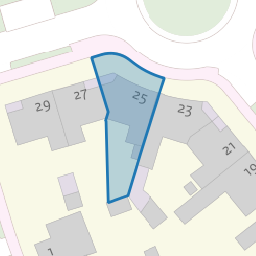 Perceel HVR00-D-6054