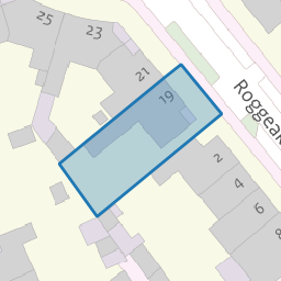 Perceel HVR00-D-6057