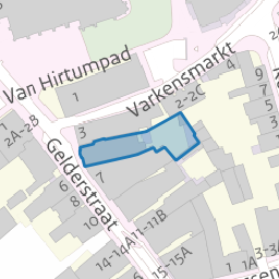 Perceel HVR00-D-6061