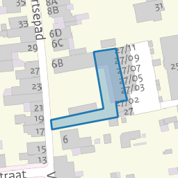 Perceel HVR00-D-6070