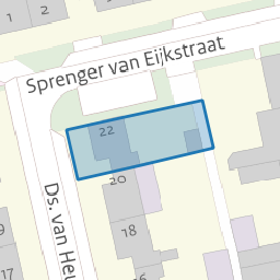 Perceel HVR00-D-6091