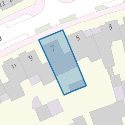 Perceel HVR00-D-6104