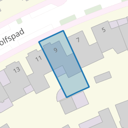 Perceel HVR00-D-6105