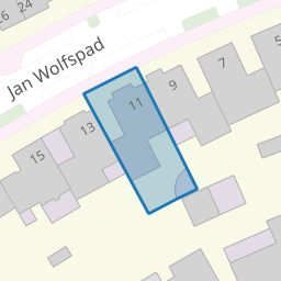 Perceel HVR00-D-6106