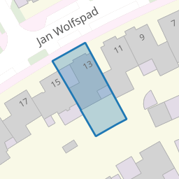 Perceel HVR00-D-6107