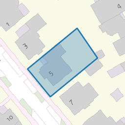 Perceel HVR00-D-6119