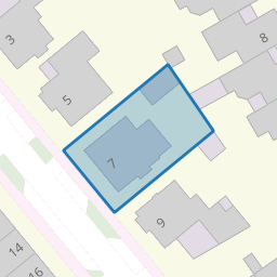 Perceel HVR00-D-6120