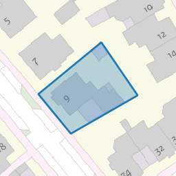 Perceel HVR00-D-6121