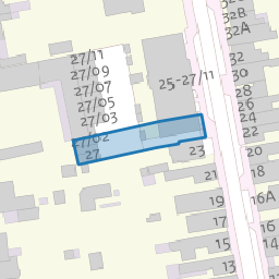 Perceel HVR00-D-6145