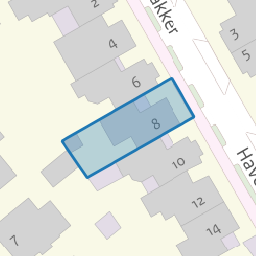 Perceel HVR00-D-6151