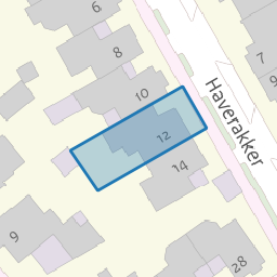 Perceel HVR00-D-6153