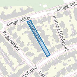 Perceel HVR00-D-6155